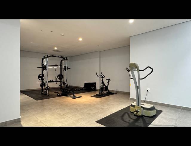 3 BEDROOM APARTMENT FOR SALE IN UMHLANGA RIDGE